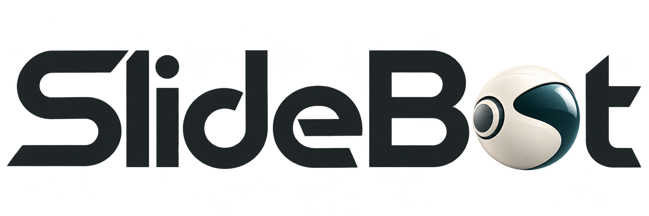 SlideBot